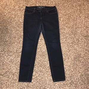 14 Long American Eagle jeans